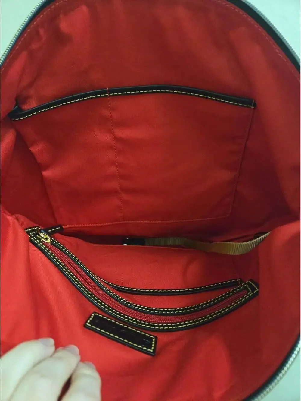 Dooney & Bourke new without